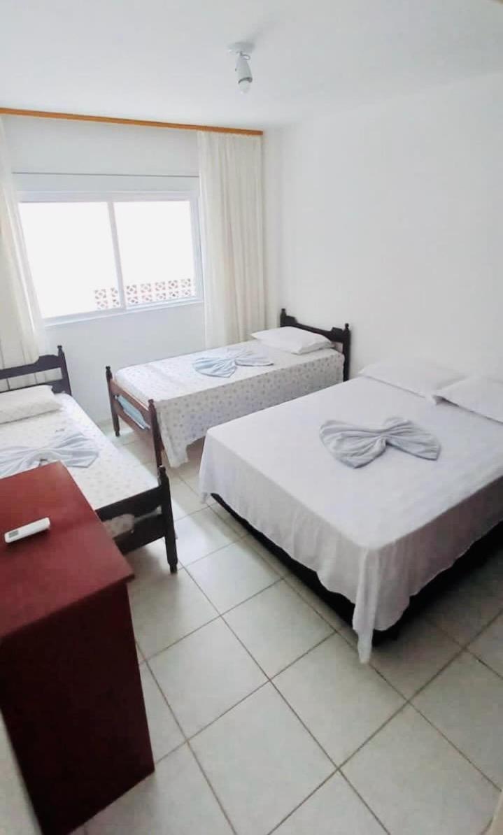 Апартаменты Avenida Atlantica, Beira Mar, Pe Na Areia Балнеариу-Камбориу Экстерьер фото